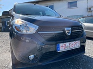 Dacia Lodgy 2020