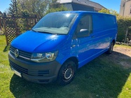 Volkswagen T6 2019