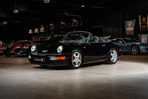 Porsche 964 1992