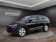 Skoda Kodiaq 2022