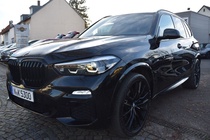 BMW X5 2020