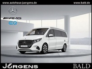 Mercedes-Benz V-Class 2025