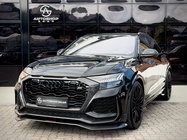Audi RSQ8 2022