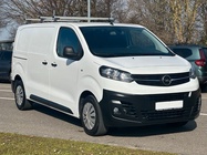 Opel Vivaro 2019