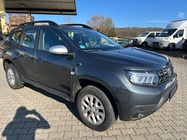 Dacia Duster 2022