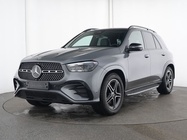 Mercedes-Benz GLE-Class 2025