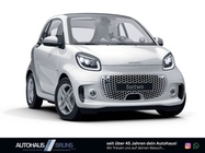 Smart ForTwo 2021