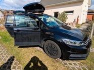 Volkswagen Touran 2020