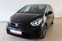 Honda Jazz 2025