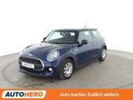 MINI One 2017