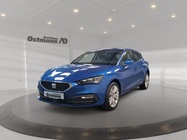 Seat Leon 2025