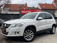Volkswagen Tiguan 2009