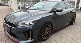 Kia cee'd / Ceed 2020