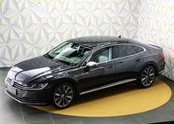 Volkswagen Arteon 2019