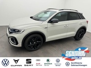 Volkswagen T-Roc 2024