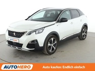 Peugeot 3008 2020