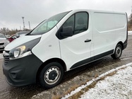 Opel Vivaro 2019