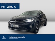 Volkswagen Taigo 2022