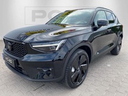 Volvo XC40 2025