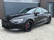 Audi RS3 2026