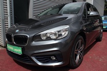 BMW 2 Series 2016