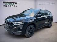 Skoda Karoq 2025