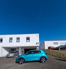 Volkswagen T-Cross 2019