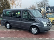 Ford Transit 2008