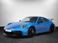 Porsche 992 2025