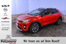 Kia Stonic 2018
