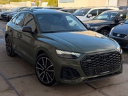 Audi Q5 2022
