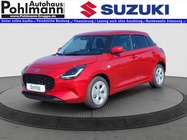 Suzuki Swift 2025