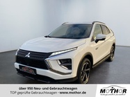 Mitsubishi Eclipse Cross 2022