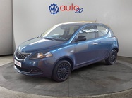 Lancia Ypsilon 2022