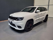 Jeep Grand Cherokee 2019