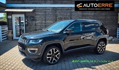Jeep Compass 2018