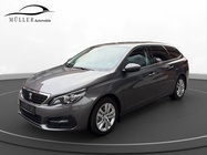 Peugeot 308 2019