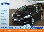 Ford Galaxy 2019