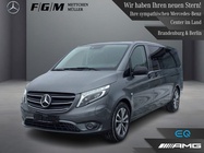 Mercedes-Benz Vito 2021