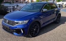 Volkswagen T-Roc 2020