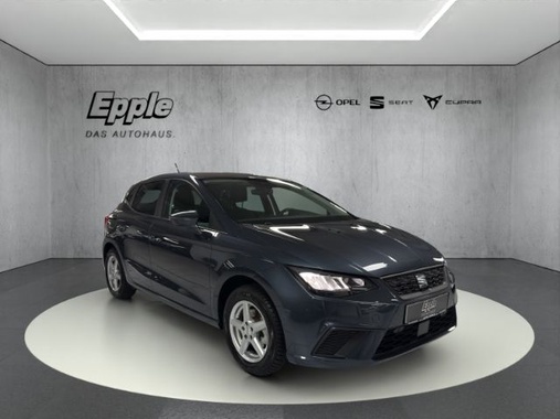 Seat Ibiza 2025