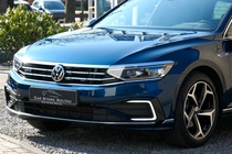 Volkswagen Passat 2021