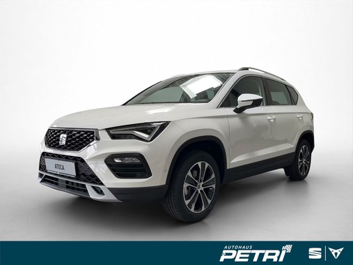 Seat Ateca 2024