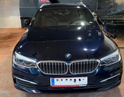 BMW 5 Series 2019
