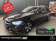 Mercedes-Benz C-Class 2024