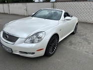 Lexus SC 2006