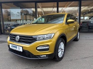 Volkswagen T-Roc 2020