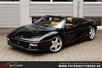 Ferrari F355 1999