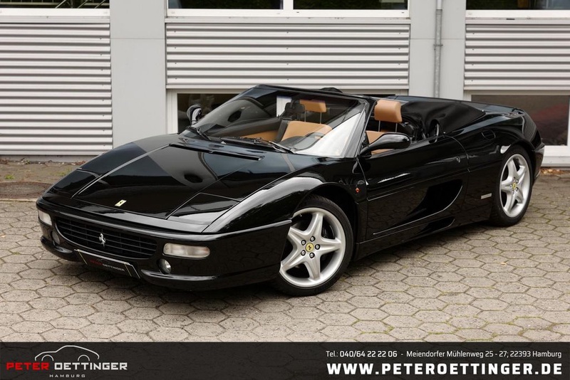 Ferrari F355