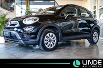 Fiat 500X 2021